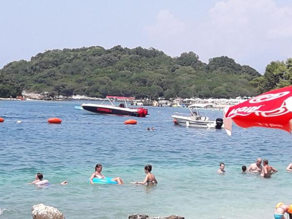 Vila Oscar, Rezerwuj Hotel Ksamil Vlorë County