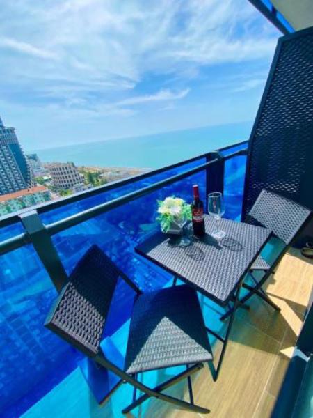 Orbi City Sea View Batumi Georgia, Rezerwuj Apartament Batumi 