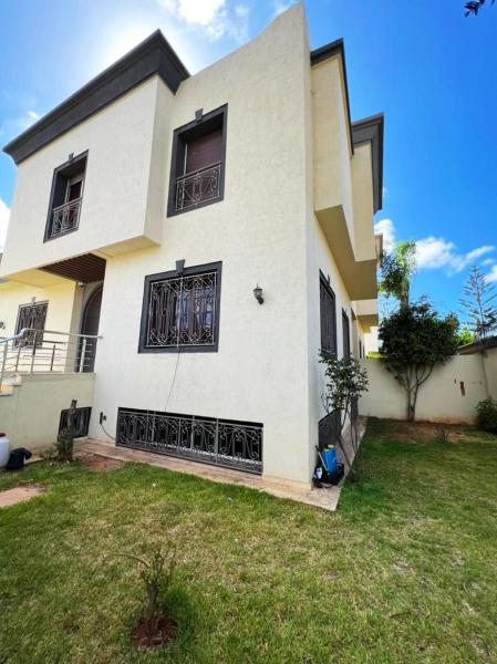 Beautiful Villa Casablanca, Rezerwuj  Casablanca Doukkala-Abda