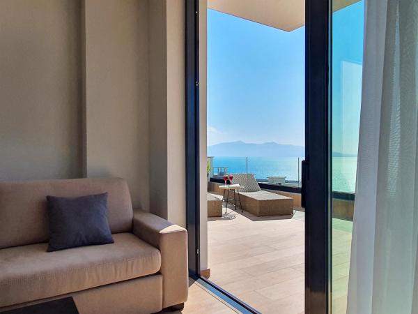 Meraviglia Boutique Hotel, Rezerwuj  Saranda Vlorë County