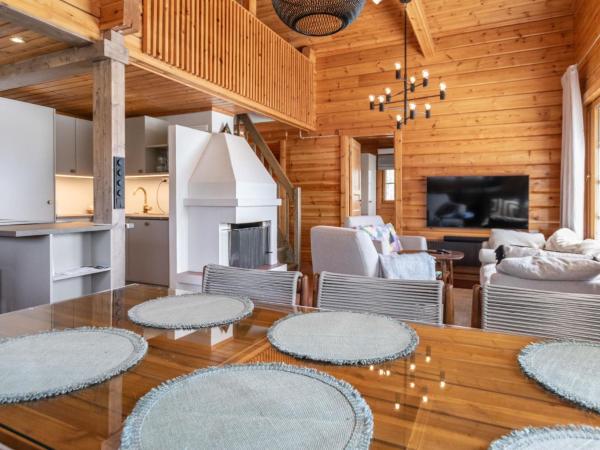 Holiday Home Villa virkeä by Interhome, Rezerwuj  Vierumaki Southern Finland