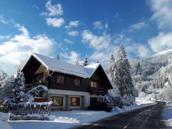 Adventure House, Rezerwuj  Hotele w Styria z Parkingiem, Parking