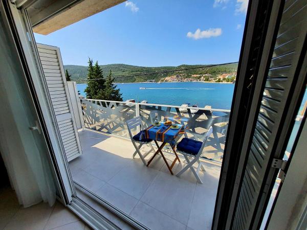 Villa Sunshine Baum, Rezerwuj Willa Hotele w Split-Dalmatia County z parkingiem, Parking