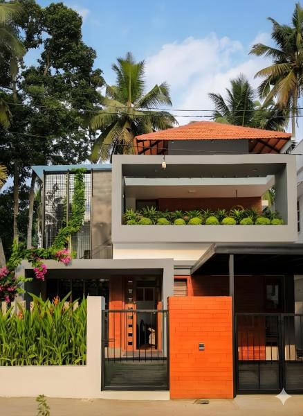Nirvana home stay Trivandrum, Rezerwuj  Trivandrum Nowe Delhi