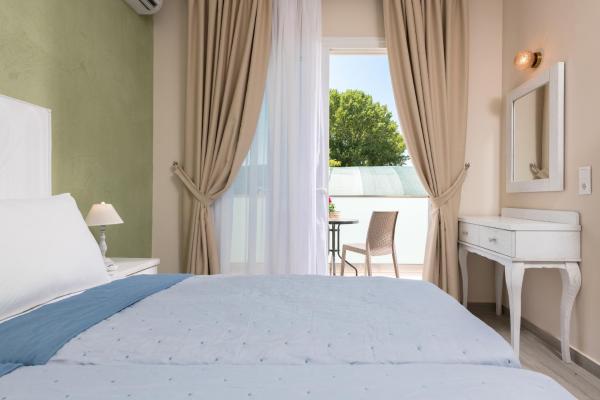 Villa Laskaridis, Rezerwuj  Limenas Limenas