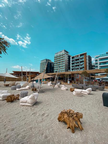 Black Sea Booking - Venetia, Rezerwuj  Navodari Mamaia-Sat