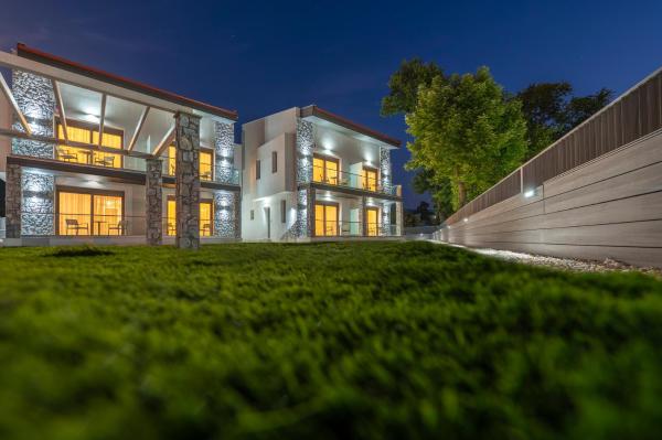 ALPE LUXURY ACCOMMODATION Penelope Collection, Rezerwuj  Hotele w Macedonia ze śniadaniem, Śniadanie