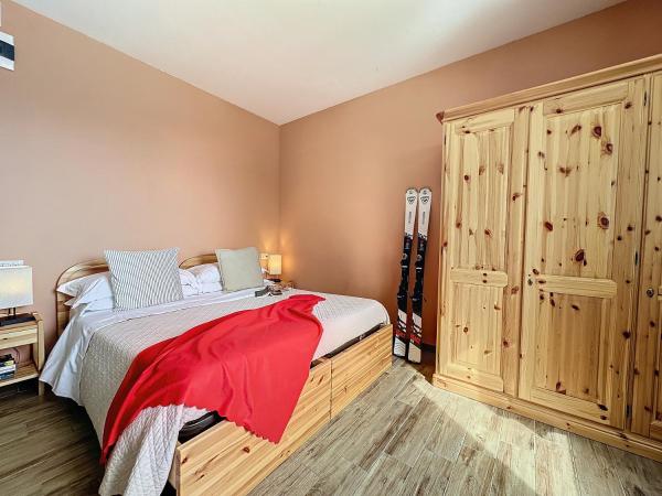 Albergo Rifugio La Grande Baita, Rezerwuj  Cutigliano Abetone Ski