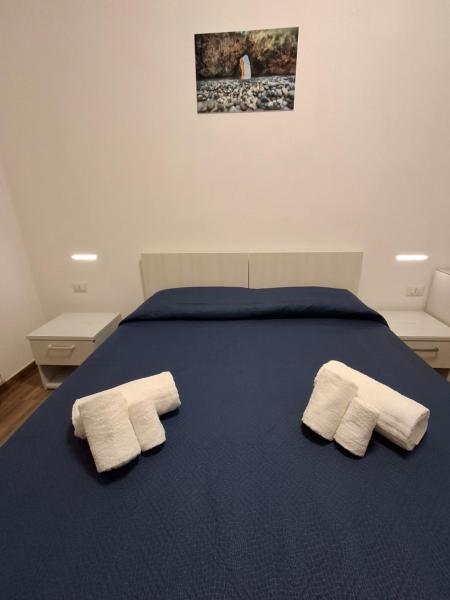 La Conchiglia Bed and breakfast, Rezerwuj  San Nicola Arcella Kalabria