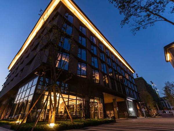 Mercure Xichang, Rezerwuj  Xichang Sichuan