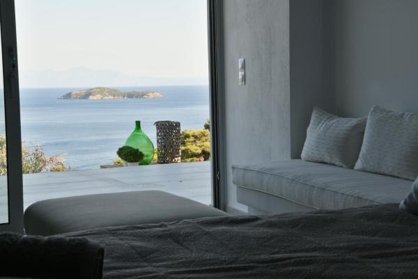 The Hidden Gem, Rezerwuj  Skiathos 