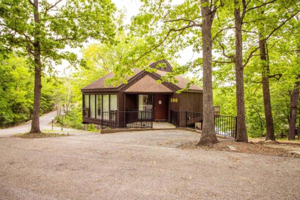 Unit 100 - Treeloft 3 Bedroom Villa, Rezerwuj  Four Seasons Lake of the Ozarks