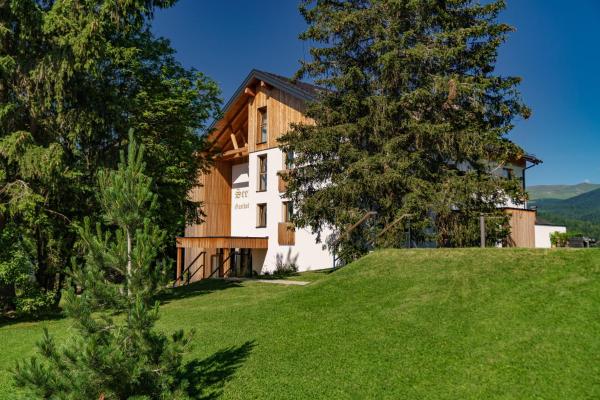 Seetalblick, Rezerwuj Hotel Obdach Styrian Zirbenland