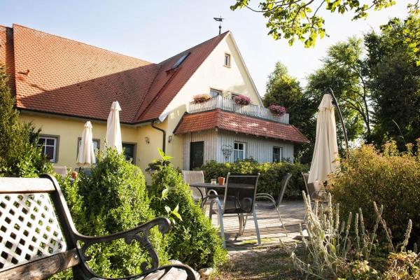 Weinhof Grosch, Rezerwuj  Sugenheim Bawaria
