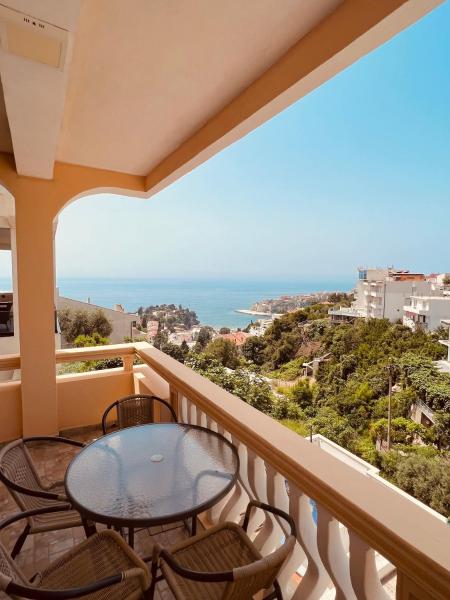 Apartments Albin, Rezerwuj Apartament Ulcinj 