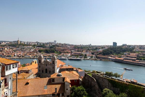 Virtudes River Views by Porto City Hosts, Rezerwuj  Porto 