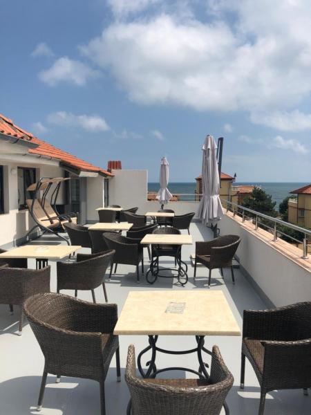Panoramic, Rezerwuj  Eforie Sud Constanta