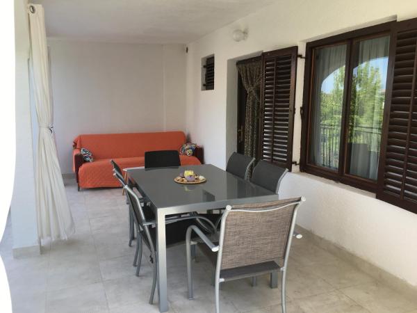 Apartmani Niessner, Rezerwuj  Malinska 