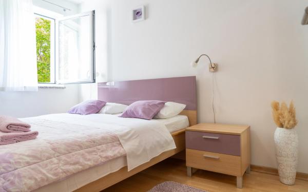 Apartments Lila, Rezerwuj Apartament Cres 