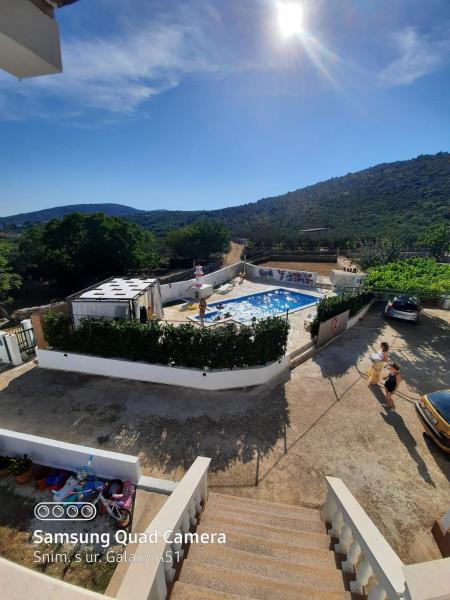 Villa Roza 1, Rezerwuj  Hotele w Split-Dalmatia County z Basenem, Basen