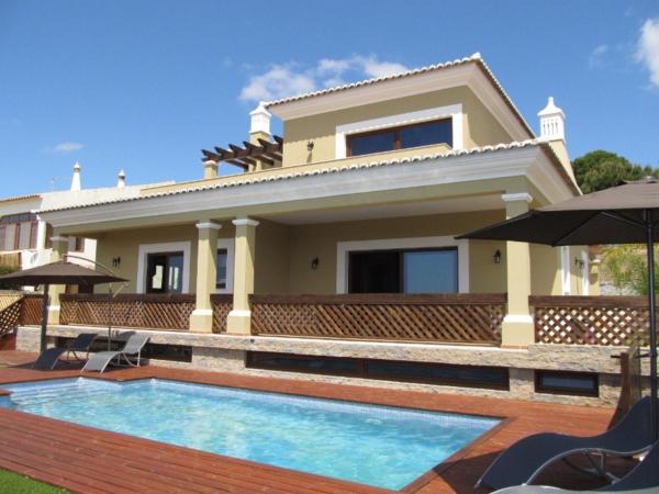 Villa Tiago, Rezerwuj  Hotele w Algarve z Parkingiem, Parking