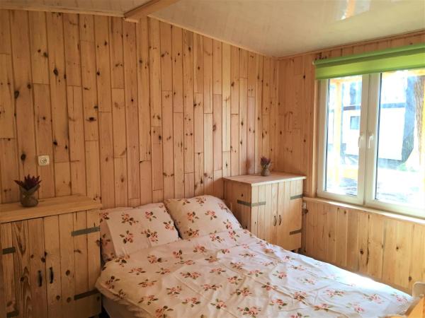 Łabędź I Domki nad jeziorem, Rezerwuj  Rajgród podlaskie