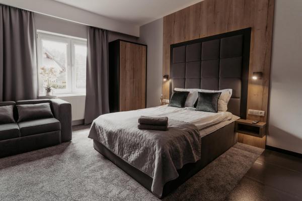NOVA Apartamenty&Pokoje, Rezerwuj  Rozewie Wladyslawowo Coast