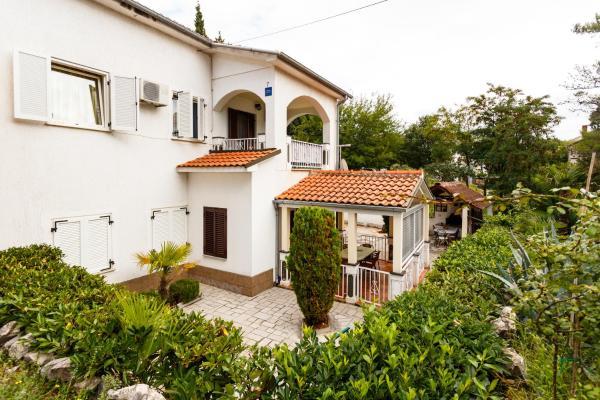 Apartmani Mili, Rezerwuj  Malinska 