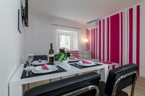 Apartments Trend 2, Rezerwuj Apartament Rijeka 