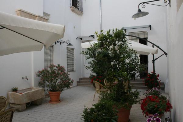Corte Lecciso, Rezerwuj Apartament Leverano Salento