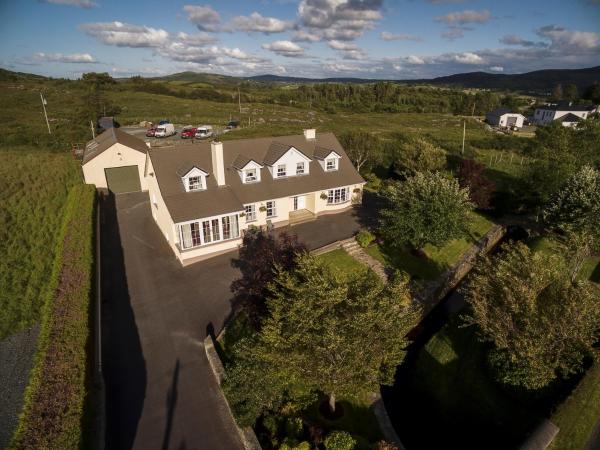 Bridgeburn Apartment, Rezerwuj Apartament Treantagh Donegal