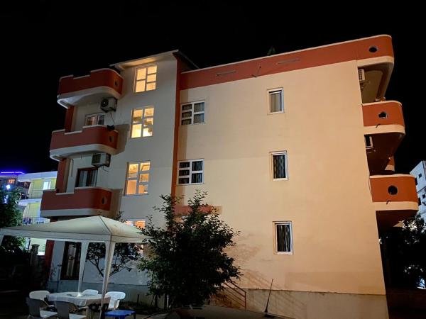 Apartments Nurkovic, Rezerwuj Apartament Dobro Voda 