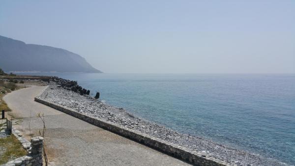 Tarra Rooms and Apartments, Rezerwuj Apartament Ajia Rumeli West Crete