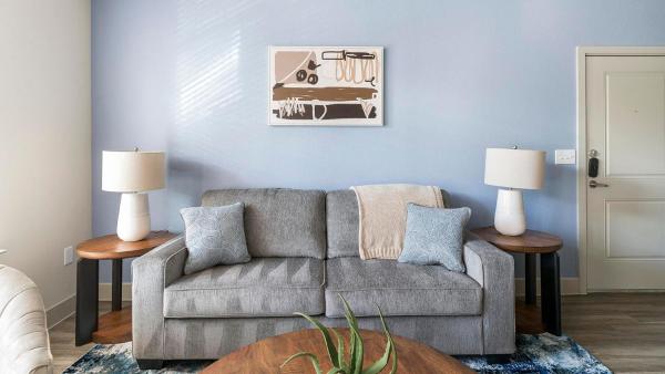 Landing Stunning 1BD Gym Yoga Studio, Rezerwuj  Houston Houston