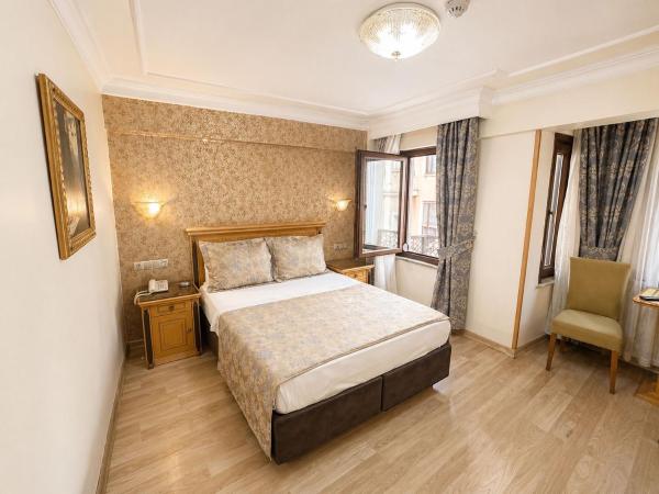 The Grand Hisara Hotel Taksim, Rezerwuj  Stambuł Stambuł