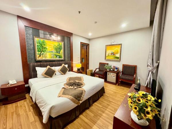 Gllant Villa Hà Nội, Rezerwuj  Long Bien Hanoi