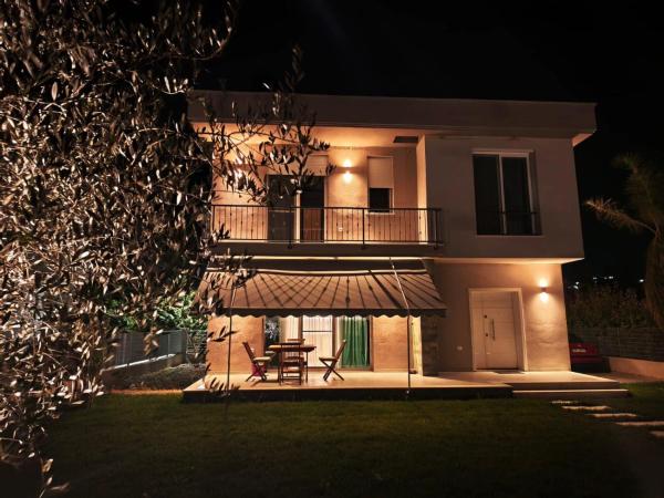 Villa 1, Gala Resort, Rezerwuj  Durrës Durres County