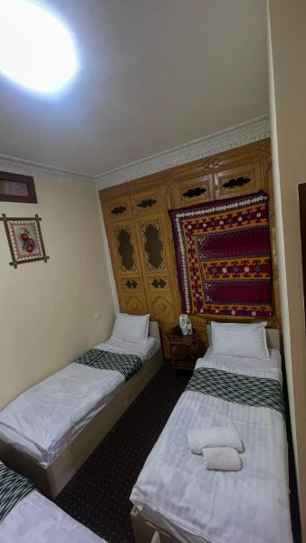 Madina Family Guest Room, Rezerwuj  Samarkanda Uzbekistan