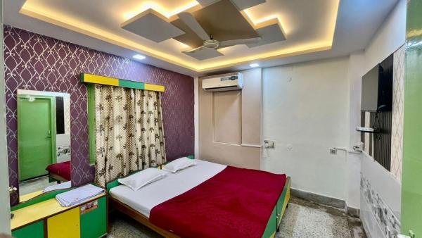 R J Singh Rest House, Rezerwuj  Hotele w Bihar ze śniadaniem, Śniadanie