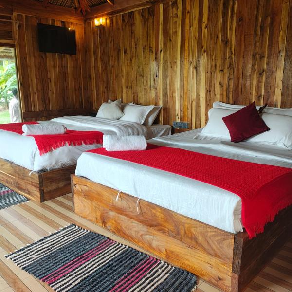 Sky Eco Resort, Rezerwuj  Koks Badźar Chittagong