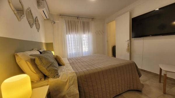 Alojamiento para 4 con Cochera en Villa Cabrera, Rezerwuj  Córdoba Córdoba