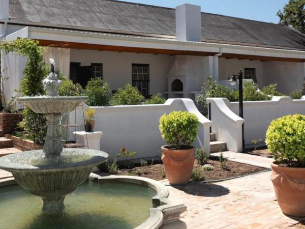 Naby Farm Country Haven, Rezerwuj  Wellington Paarl