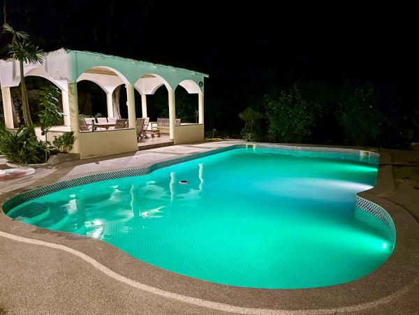 Le Jardin du Saloum, Rezerwuj  Toubakouta Fatick