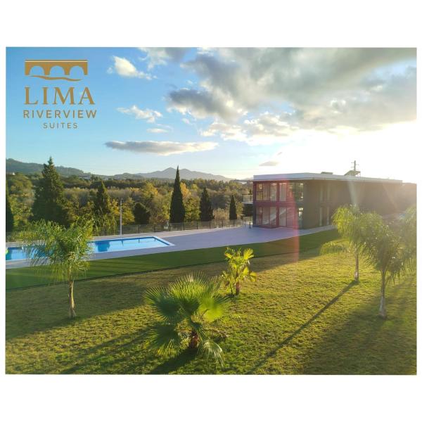 Lima Riverview Suites, Rezerwuj  Hotele w Brandara z Basenem, Basen