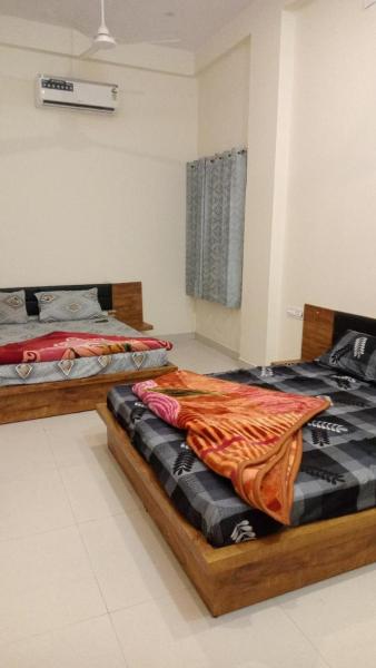 Shree balaji guest house, Rezerwuj  Khātu Rajasthan