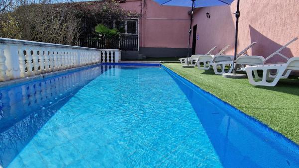 Apartments Kristijan, Rezerwuj Apartament Hotele w Split-Dalmatia County z Basenem, Basen