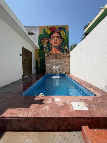 suites ejecutivas centro guadalupe, Rezerwuj  Monterrey Centro Monterrey