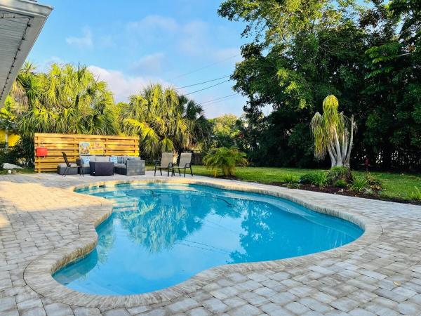 Villa Piccolo, Rezerwuj  Bradenton Beach Sarasota Area