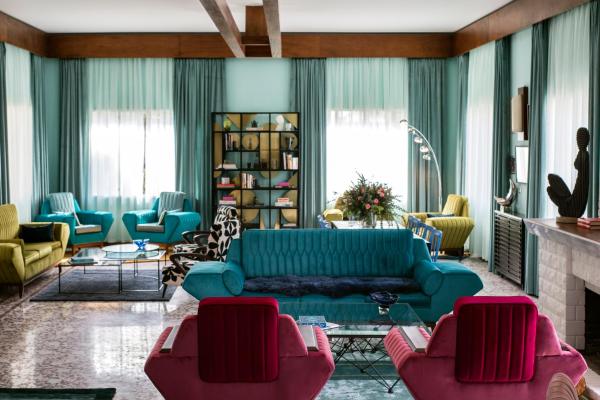 Villa Chamoun, Rezerwuj  Hotele w North Governorate z Basenem, Basen
