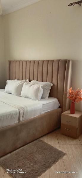 Bujojun stay 2 bedrooms apartment in Entebbe, Rezerwuj Apartament Apartamenty w Eastern Uganda, Apartament